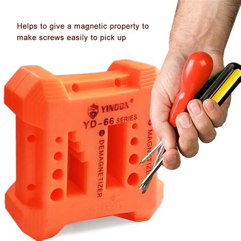 best magnetizer demagnetizer tool.